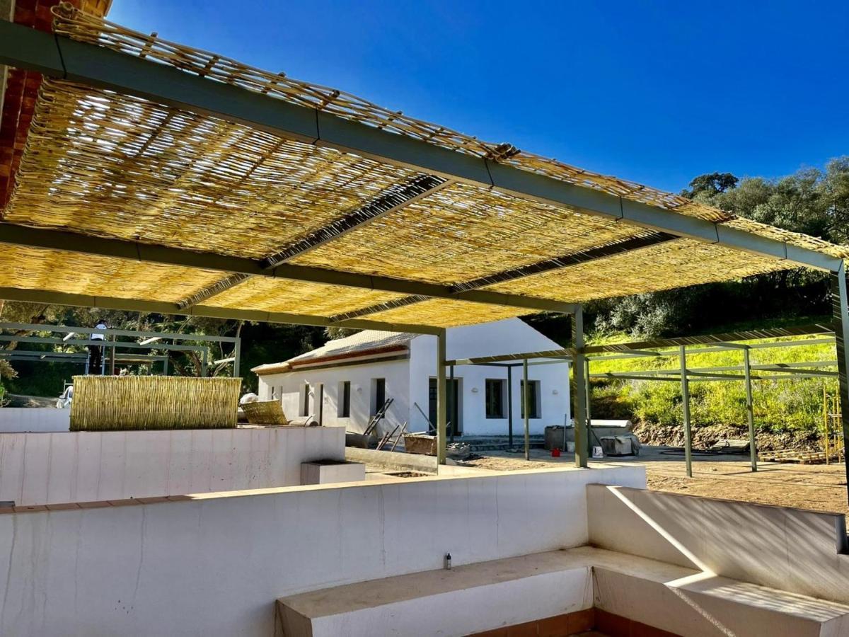 Sanlúcar de Guadiana Apartamentos, Finca Contrabando Sanlucar Del Guadiana, Huelva מראה חיצוני תמונה