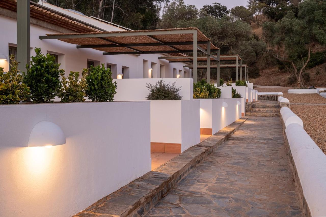Sanlúcar de Guadiana Apartamentos, Finca Contrabando Sanlucar Del Guadiana, Huelva מראה חיצוני תמונה