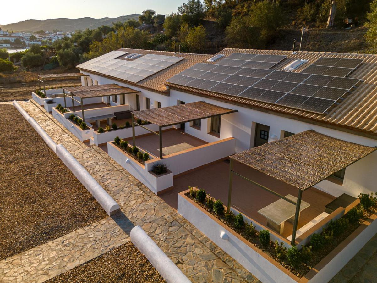 Sanlúcar de Guadiana Apartamentos, Finca Contrabando Sanlucar Del Guadiana, Huelva מראה חיצוני תמונה