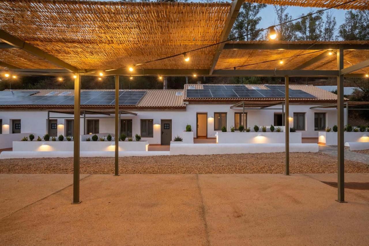Sanlúcar de Guadiana Apartamentos, Finca Contrabando Sanlucar Del Guadiana, Huelva מראה חיצוני תמונה