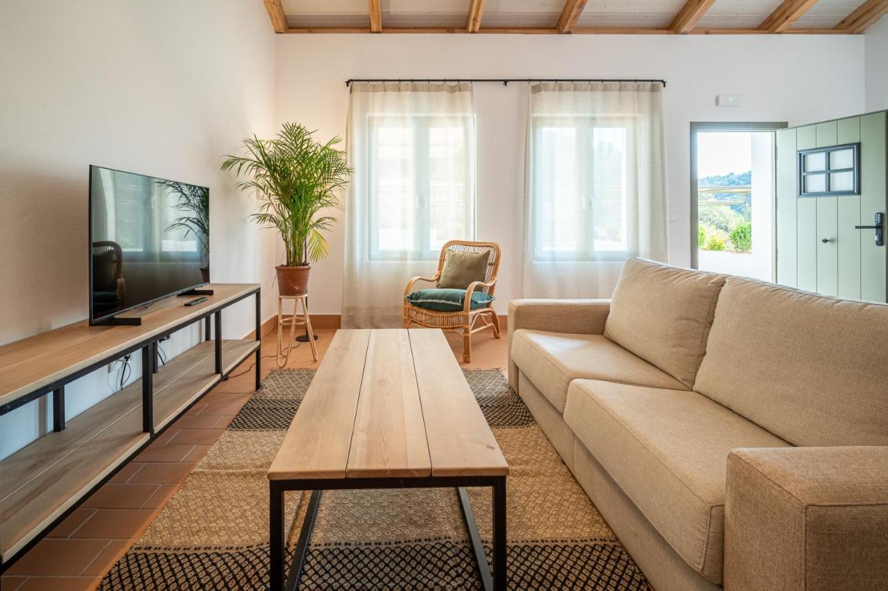 Sanlúcar de Guadiana Apartamentos, Finca Contrabando Sanlucar Del Guadiana, Huelva מראה חיצוני תמונה