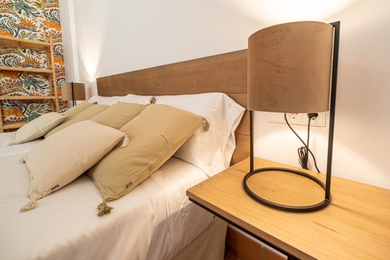 Sanlúcar de Guadiana Apartamentos, Finca Contrabando Sanlucar Del Guadiana, Huelva מראה חיצוני תמונה