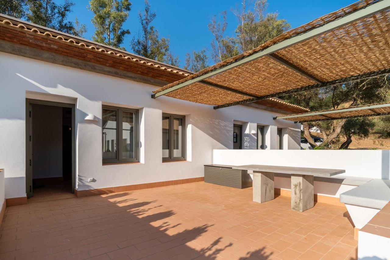 Sanlúcar de Guadiana Apartamentos, Finca Contrabando Sanlucar Del Guadiana, Huelva מראה חיצוני תמונה