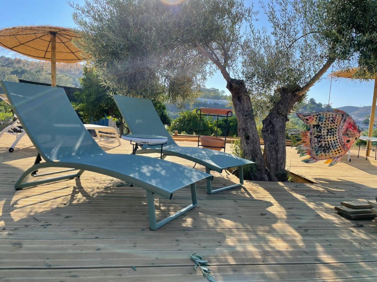 Sanlúcar de Guadiana Apartamentos, Finca Contrabando Sanlucar Del Guadiana, Huelva מראה חיצוני תמונה