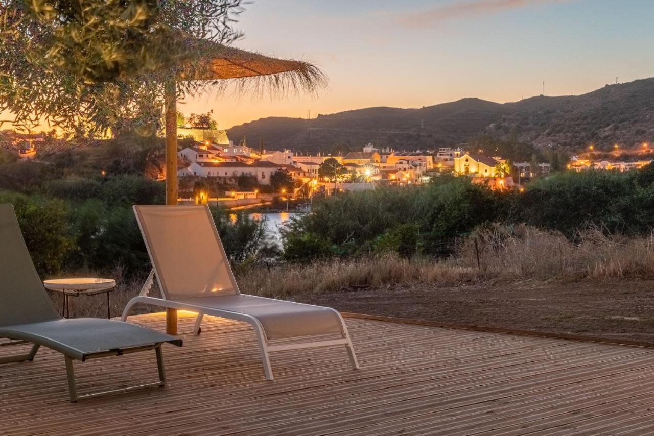 Sanlúcar de Guadiana Apartamentos, Finca Contrabando Sanlucar Del Guadiana, Huelva מראה חיצוני תמונה
