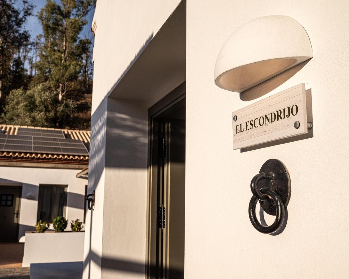 Sanlúcar de Guadiana Apartamentos, Finca Contrabando Sanlucar Del Guadiana, Huelva מראה חיצוני תמונה