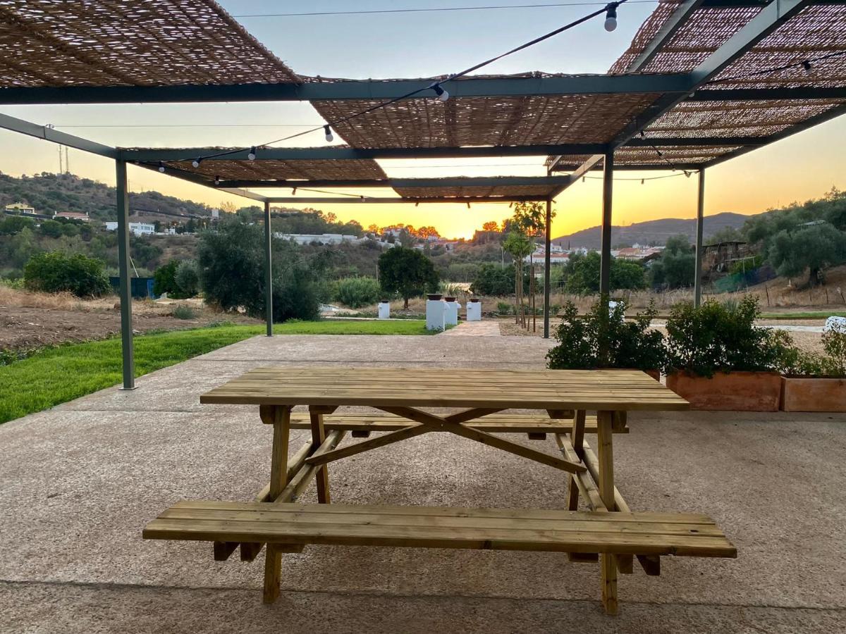 Sanlúcar de Guadiana Apartamentos, Finca Contrabando Sanlucar Del Guadiana, Huelva מראה חיצוני תמונה
