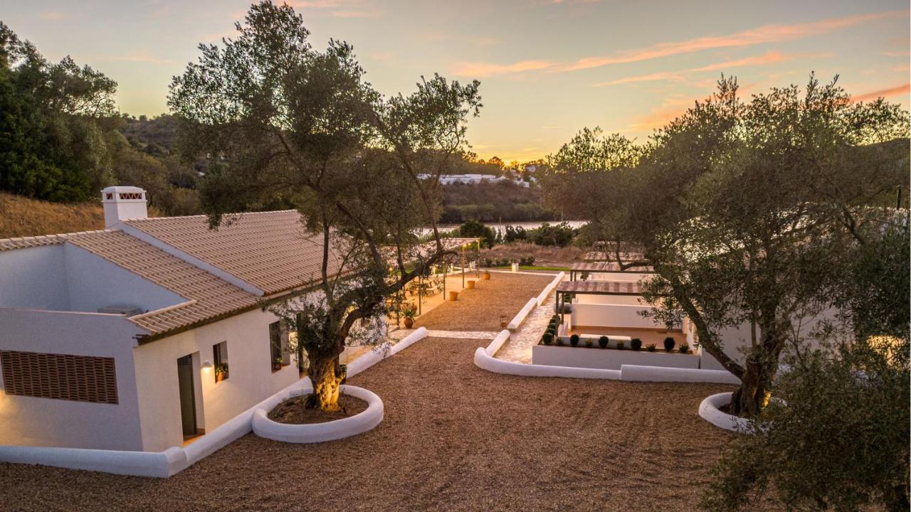 Sanlúcar de Guadiana Apartamentos, Finca Contrabando Sanlucar Del Guadiana, Huelva מראה חיצוני תמונה