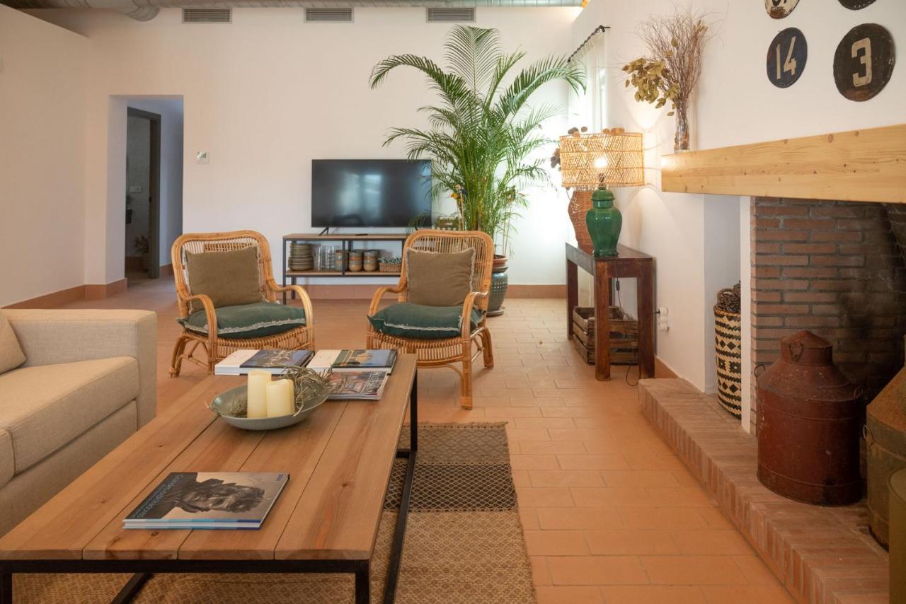 Sanlúcar de Guadiana Apartamentos, Finca Contrabando Sanlucar Del Guadiana, Huelva מראה חיצוני תמונה
