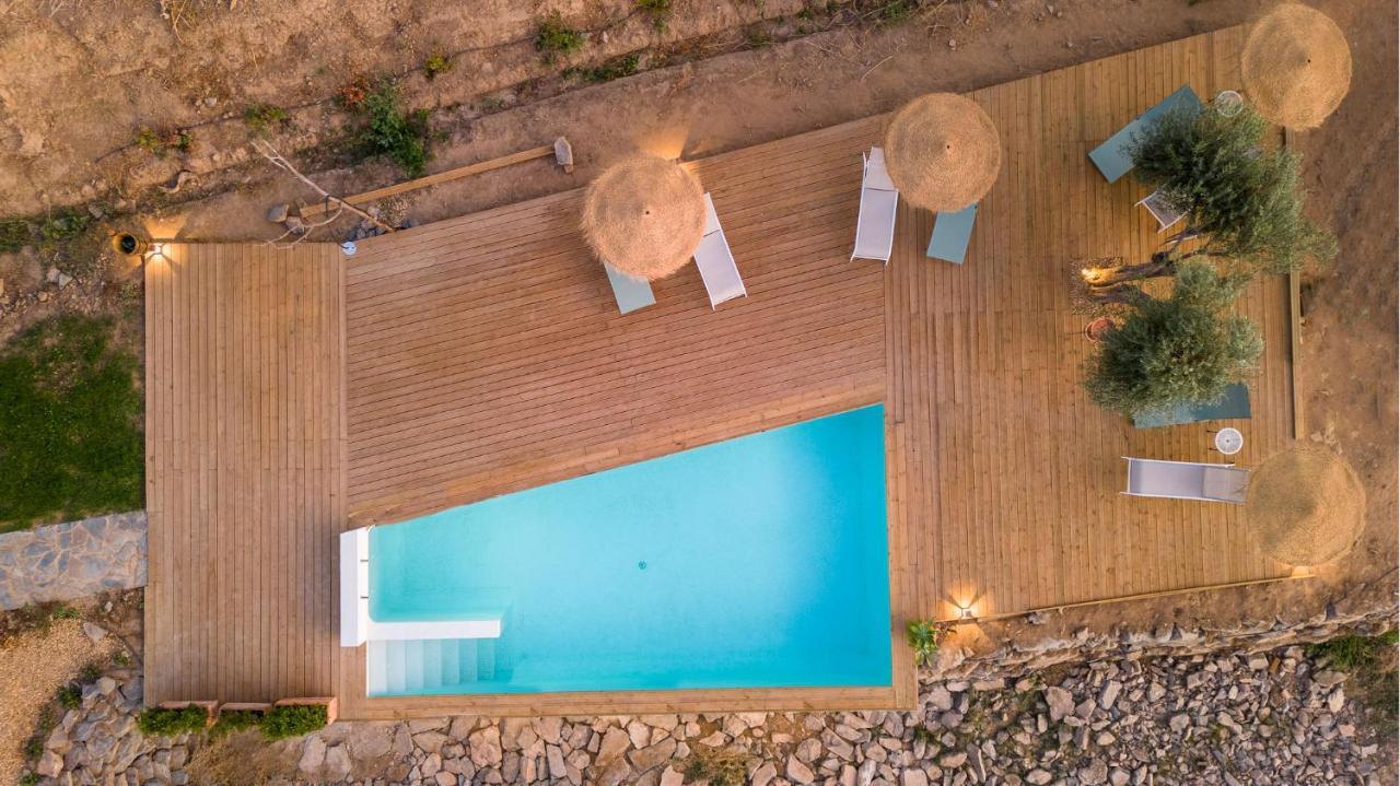 Sanlúcar de Guadiana Apartamentos, Finca Contrabando Sanlucar Del Guadiana, Huelva מראה חיצוני תמונה