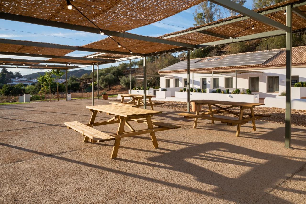 Sanlúcar de Guadiana Apartamentos, Finca Contrabando Sanlucar Del Guadiana, Huelva מראה חיצוני תמונה