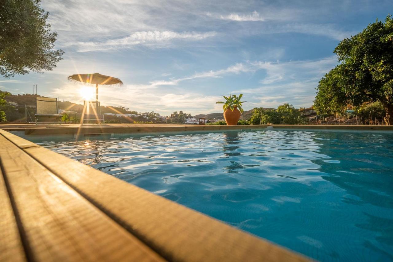 Sanlúcar de Guadiana Apartamentos, Finca Contrabando Sanlucar Del Guadiana, Huelva מראה חיצוני תמונה