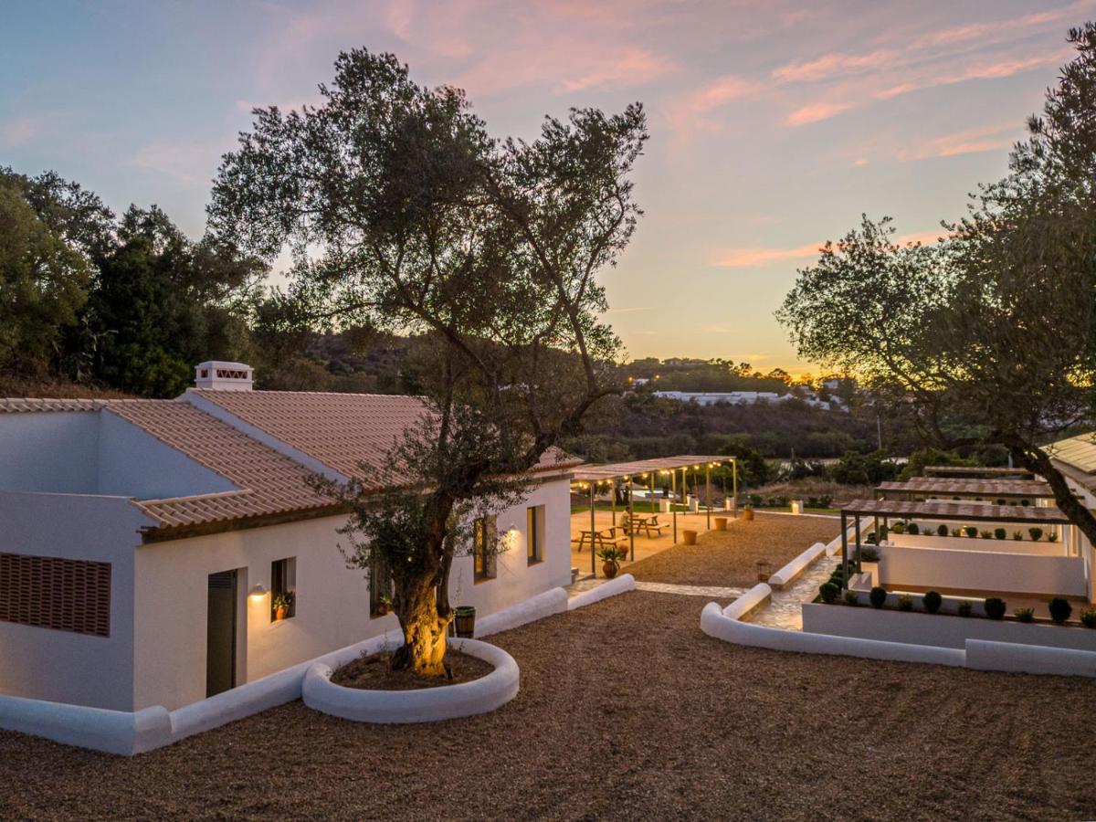 Sanlúcar de Guadiana Apartamentos, Finca Contrabando Sanlucar Del Guadiana, Huelva מראה חיצוני תמונה