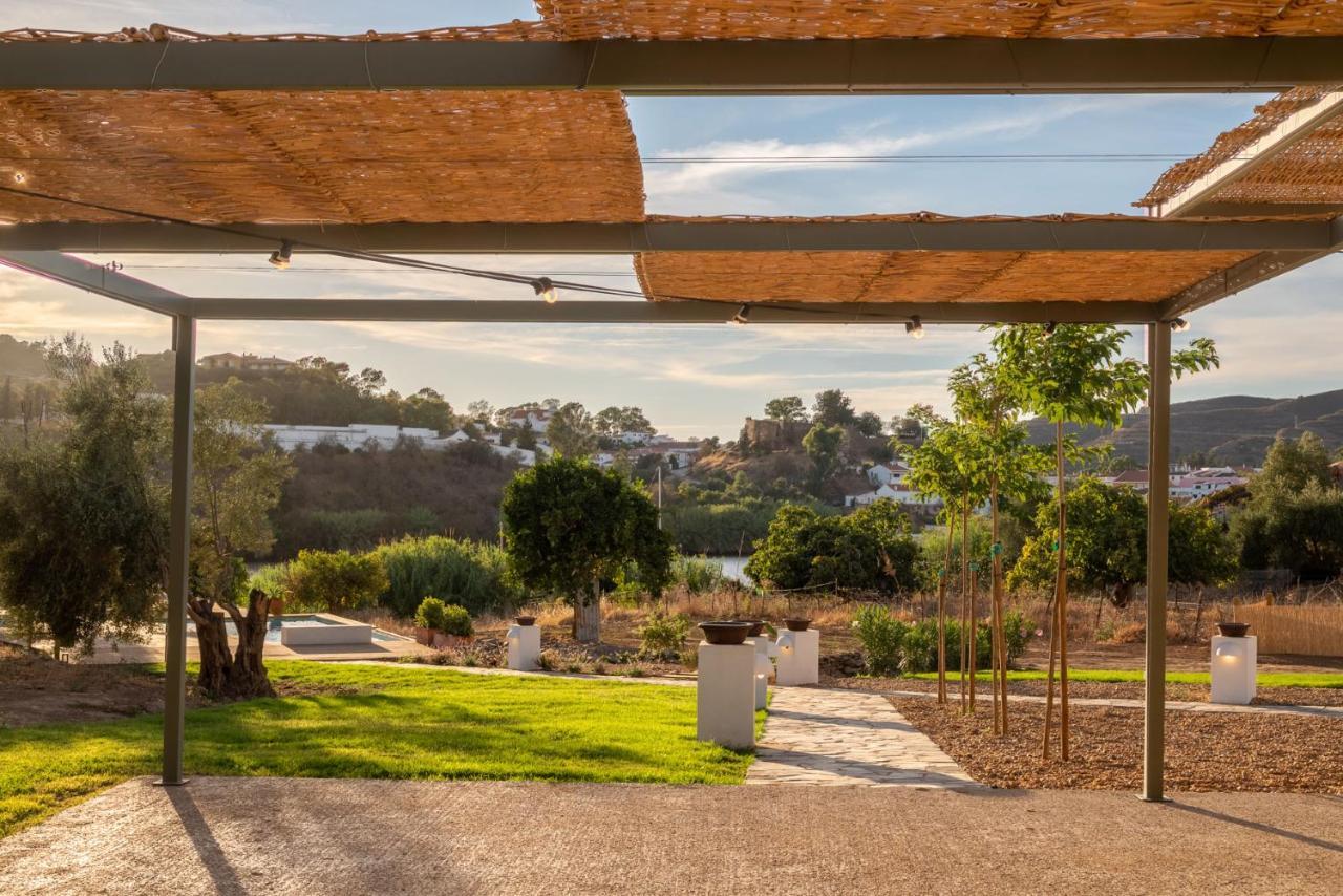 Sanlúcar de Guadiana Apartamentos, Finca Contrabando Sanlucar Del Guadiana, Huelva מראה חיצוני תמונה