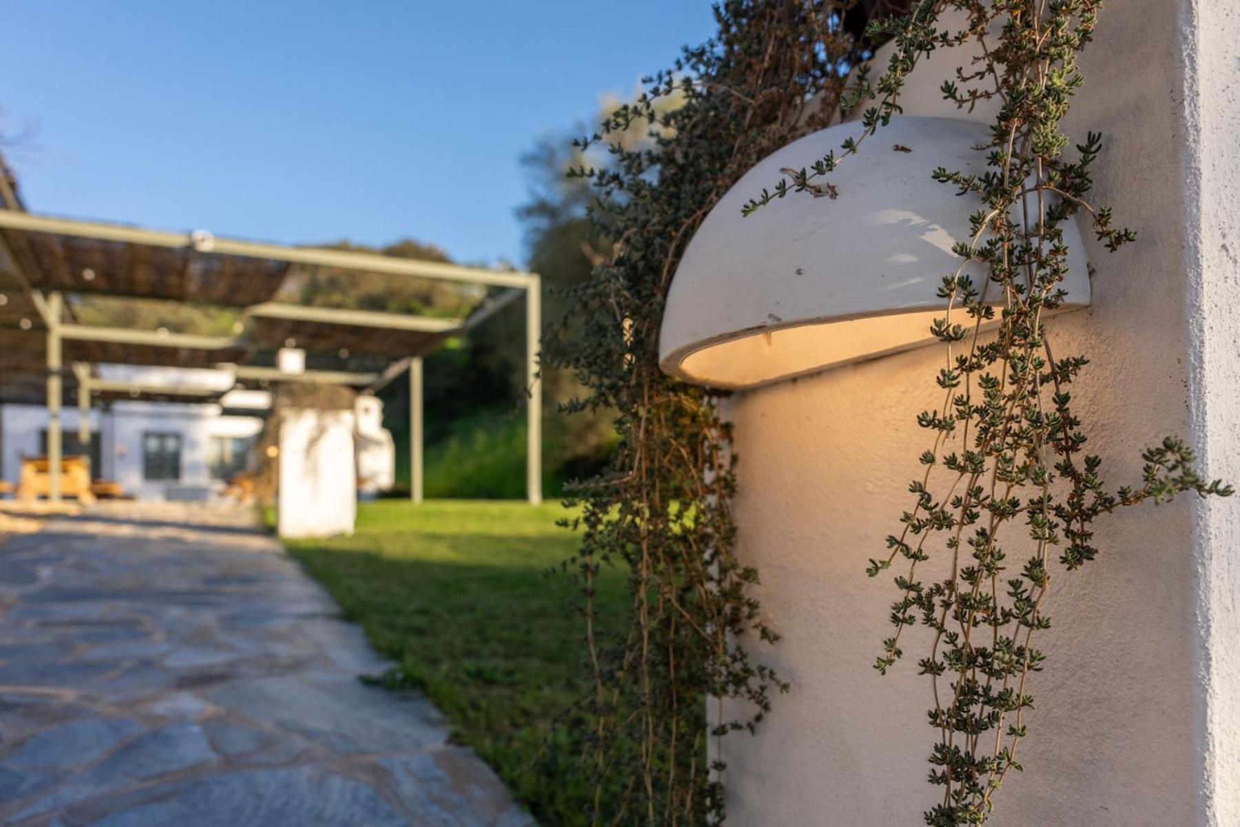 Sanlúcar de Guadiana Apartamentos, Finca Contrabando Sanlucar Del Guadiana, Huelva מראה חיצוני תמונה