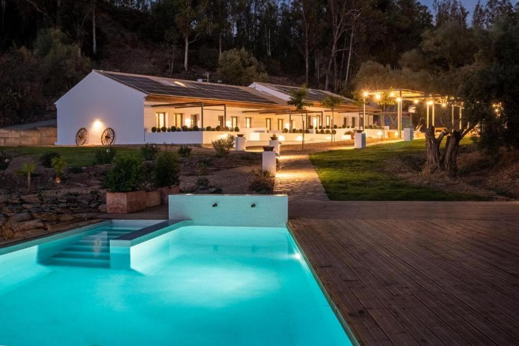 Sanlúcar de Guadiana Apartamentos, Finca Contrabando Sanlucar Del Guadiana, Huelva מראה חיצוני תמונה