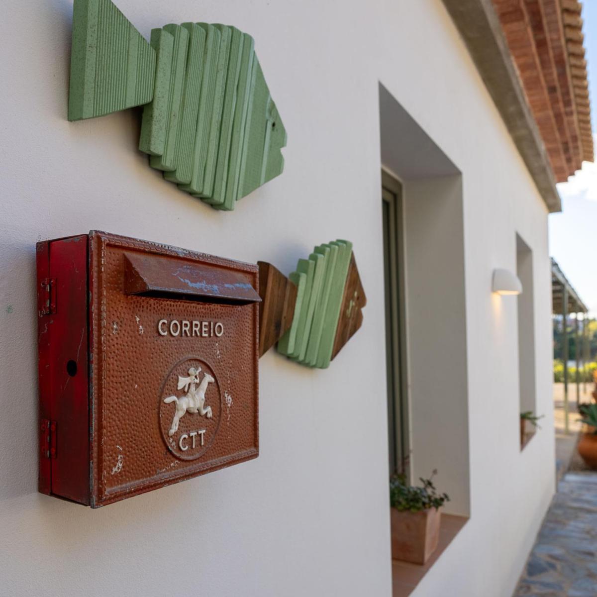 Sanlúcar de Guadiana Apartamentos, Finca Contrabando Sanlucar Del Guadiana, Huelva מראה חיצוני תמונה